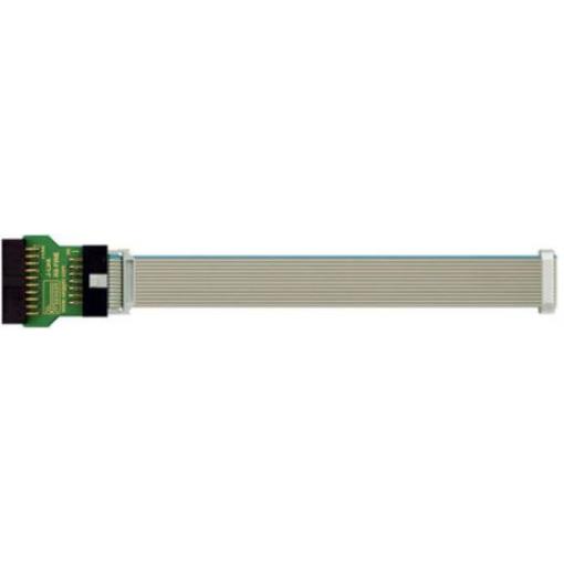 Příslušenství vývojové sady Adaptér 8.06.10 J-Link RX FINE Adapter SEGGER