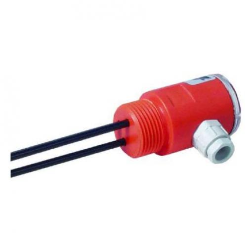 Snímač hladiny, řada: VPC210 Vodivý snímač 10 bar Se závitem 60 °C 0 °C Carlo Gavazzi