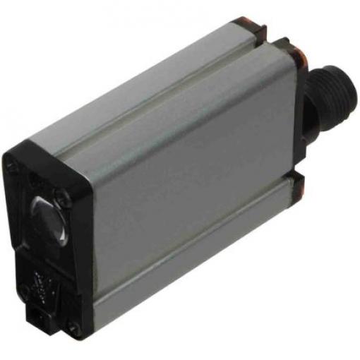 Carlo Gavazzi Fotoelektrický snímač, řada: PA3P Infračervená LED Blok Kabel, výstup: NPN Retroreflexní IP67