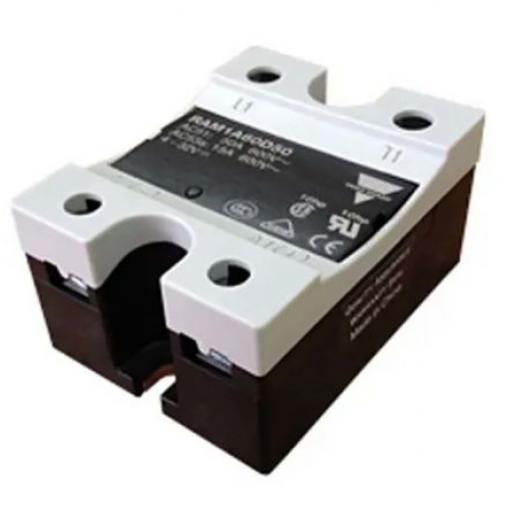 Carlo Gavazzi Polovodičové relé 50 A Panel 660 V ac RAM1A 32V