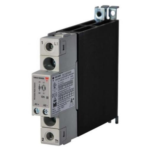 Carlo Gavazzi Polovodičové relé 32 A Lišta DIN 600 V ac RGC 32V