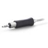 Weller Pájecí hrot, číslo modelu: RTM 013 S MS 1.3 mm 20 mm Šroubovák, pro použití s: WXMP-MS, WMRP-MS, WTMP-MS
