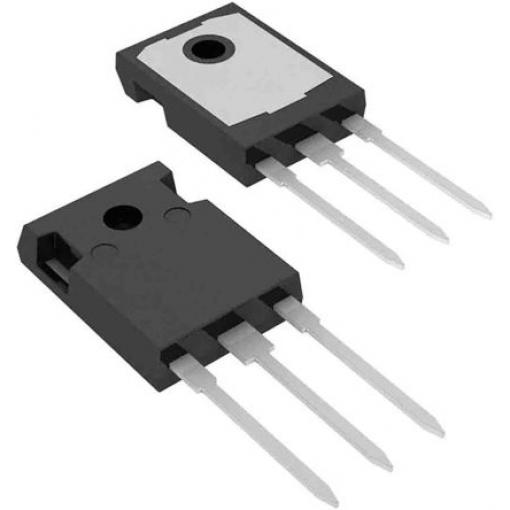STMicroelectronics Dioda STPSC20H12CWL Schottkyho dioda 10 A 1200 V, TO-247, počet kolíků: 3 kolíkový