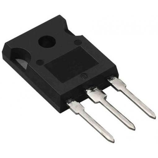 STMicroelectronics Dioda STPSC40H12CWL Schottkyho dioda 20 A 1200 V, TO-247, počet kolíků: 3 kolíkový