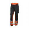 Helly Hansen Alna Žlutá, Černá, Zelená, Bílá Trvanlivé Reflexní kalhoty 40 in