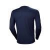 Helly Hansen, Tmavomodrá, Polyester Zateplené spodní triko, SC: S