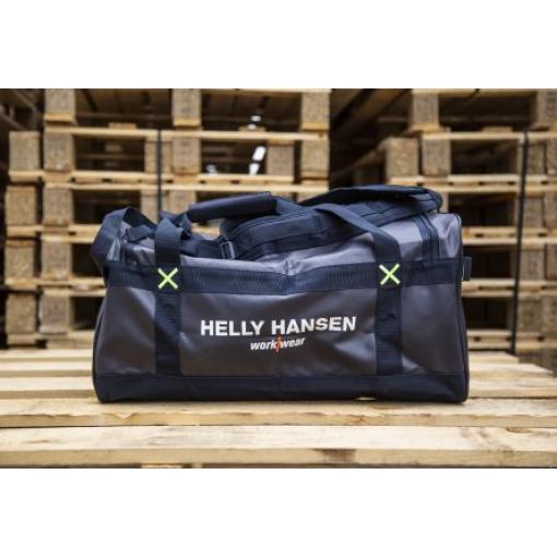 Brašna na nářadí Zip, Textilie Přenosná brašna Ramenní popruh Helly Hansen