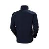 Helly Hansen Bunda Softshell pánská, SC: M, Tmavomodrá Vodovzdorný, řada: Kensington No