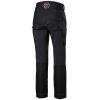 Helly Hansen Pracovní kalhoty No, SC: XL velikost 39 in v pase, Černá, řada: Chelsea Evolution