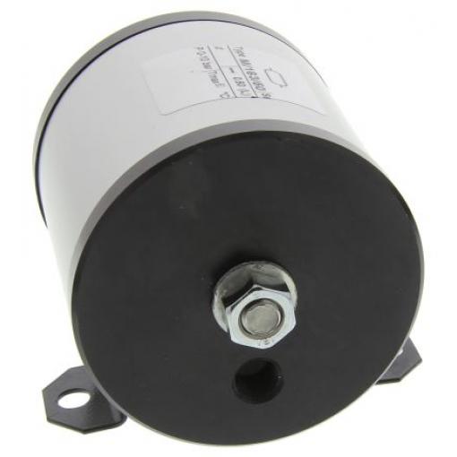 Vzduchojem, přípojka portu: 1/8 in G, řada: Olympian Plus 0.15L Norgren 10 bar
