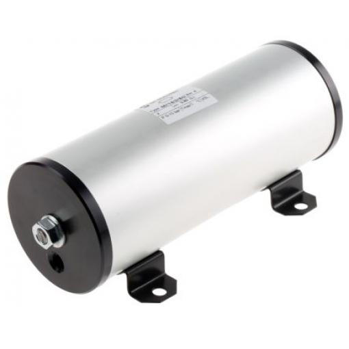 Vzduchojem, přípojka portu: 1/8 in G, řada: M/163 500ml Norgren 10 bar
