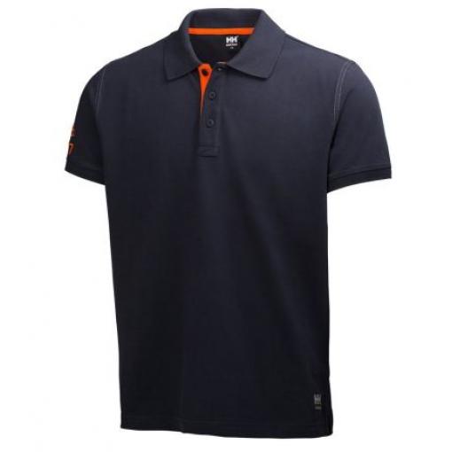 Polokošile, Tmavomodrá, Bavlna, řada: 79025, EUR: XL, UK: XL Krátké
