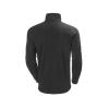 Flísová bunda Unisex, SC: S, Šedá, Polartec Zip Helly Hansen, řada: Oxford No