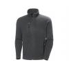Flísová bunda Unisex, SC: XL, Šedá, Polartec Zip Helly Hansen, řada: Oxford No