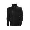 Flísová bunda Unisex, SC: L, Černá, Polyester Helly Hansen, řada: Oxford