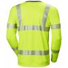Helly Hansen HH Lifa Active Žlutá Unisex Reflexní tričko XL