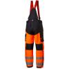 Helly Hansen Alna Černá Trvanlivý Reflexní kalhoty 31 in