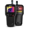 FLIR Vlhkoměr, číslo modelu: MR277, přesnost: ±1.5 %, Baterie, typ displeje: Digitální, typ baterie: Dobíjecí