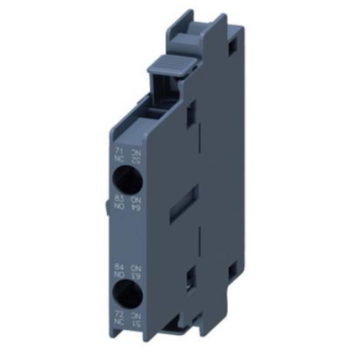 Siemens 1 NO/1 NC 2 10 A