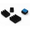 Seeed Studio Sada chlazení 4 ks chladiče pro Raspberry Pi 4B