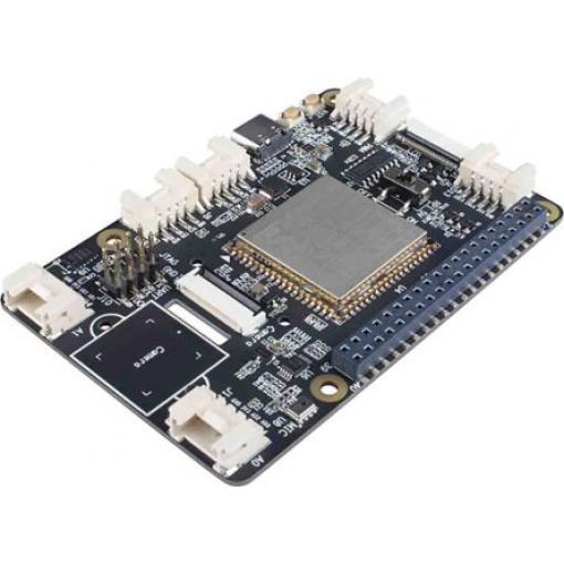 Mikrokontrolér, Kendryte K210, Grove AI HAT for Edge Computing, Vývojová sada
