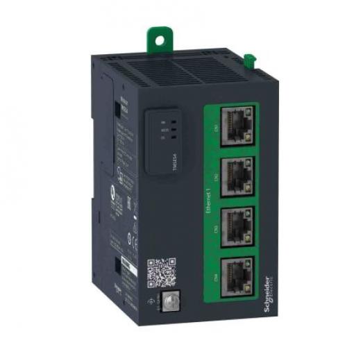Schneider Electric Rozšiřující modul Digitální Digitální Modicon M262