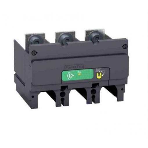 Schneider Electric Komunikační modul jističe, rozsah: PowerTag M630, 630A, rozsah: ComPact, 3.7 W, Šroubová svorka,
