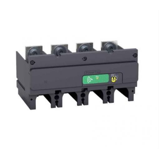 Schneider Electric Komunikační modul jističe snímače energie, rozsah: PowerTag M630, 630A, rozsah: ComPact, 3.7 W,