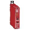 Schneider Electric Preventa Bezpečnostní relé 48/240 V ac/dc 4 5