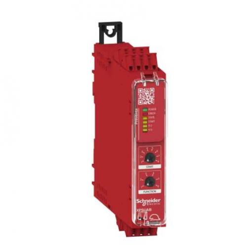 Schneider Electric Preventa Bezpečnostní relé 48/240 V ac/dc 8 2