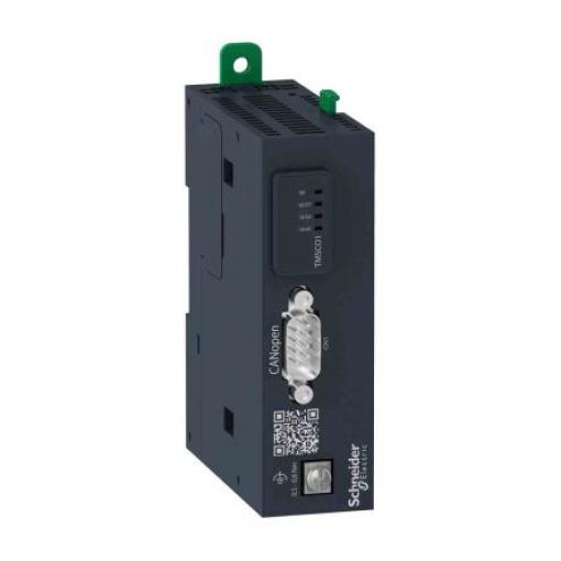 Schneider Electric Rozšiřující modul Digitální Digitální Modicon M262