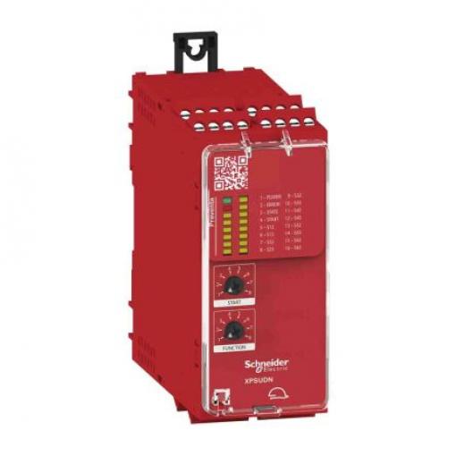 Schneider Electric Preventa Bezpečnostní relé 48/240 V ac/dc 4 5