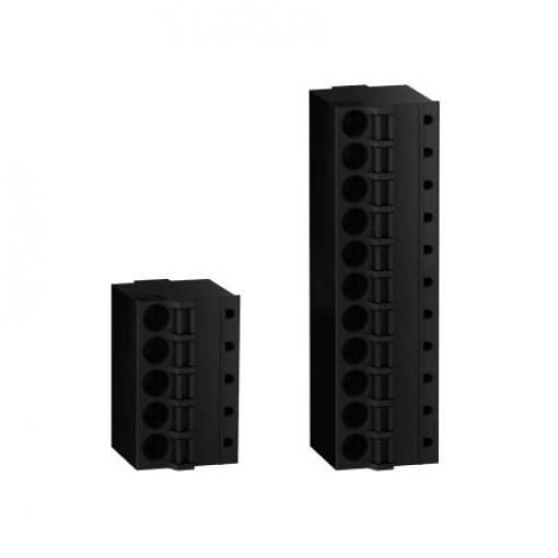 Přípojka, rozsah: Modicon M262, pro použití s: Řadič M262 Schneider Electric