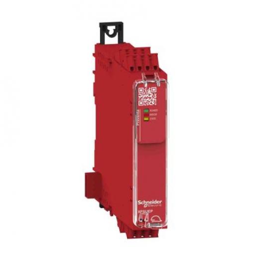 Schneider Electric Preventa Bezpečnostní relé 24 V ac/dc 5