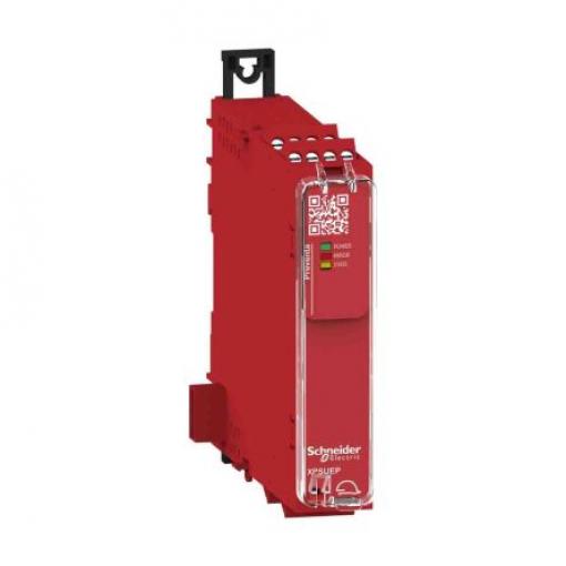 Schneider Electric Preventa Bezpečnostní relé 24 V ac/dc 5