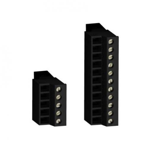 Přípojka, rozsah: Modicon M262, pro použití s: Řadič M262 Schneider Electric