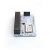 Vývojová sada pro RF, pro LoRa, 868, 915 MHz, LoRa, IoT micro:bit LoRa Node (Multi Frequency), Pi Supply