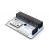 Vývojová sada pro RF, pro LoRa, 868, 915 MHz, LoRa, IoT micro:bit LoRa Node (Multi Frequency), Pi Supply