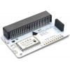 Vývojová sada pro RF, pro LoRa, 868, 915 MHz, LoRa, IoT micro:bit LoRa Node (Multi Frequency), Pi Supply