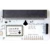 Vývojová sada pro RF, pro LoRa, 868, 915 MHz, LoRa, IoT micro:bit LoRa Node (Multi Frequency), Pi Supply