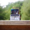 Vývojová sada pro RF, pro LoRa, 868, 915 MHz, LoRa, IoT micro:bit LoRa Node (Multi Frequency), Pi Supply