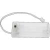 Pi Supply Pouzdro na baterie Crystal - 2 x AAA