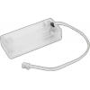 Pi Supply Pouzdro na baterie Crystal - 2 x AAA