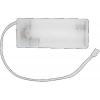 Pi Supply Pouzdro na baterie Crystal - 2 x AAA
