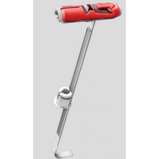 Přepínací zástrčka, Nylon 537258, M10, délka: 50 mm Fischer Fixings