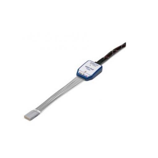 Sonda pro osciloskop PicoScope 6000E MSO pod, typ sondy: Jednosměrný konektor BNC 500 MHz 10:1, řada: PicoScope 6000E