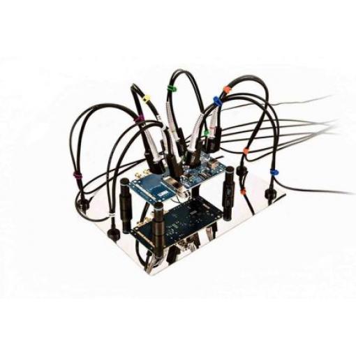 Držák sondy PQ219, Polohovací systém sondy, pro použití s: Picoscope 6000E Pico Technology