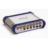 Osciloskop, řada: PicoScope 6000E PicoScope 6824E Počítačové 500 MHz Pico Technology 8 kanálový, DKDCAL
