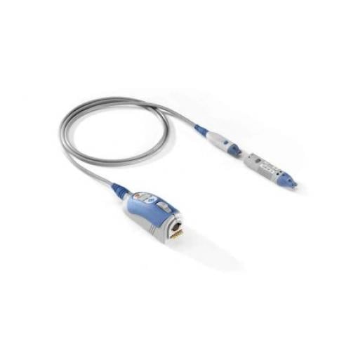 Sonda pro osciloskop RT-ZD10, typ sondy: Diferenciální 1 GHz 10:1 30 V, řada: RT‑ZD BNC 110 ps, číslo modelu: RT-ZD