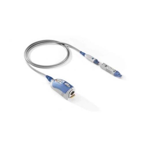 Sonda pro osciloskop RT-ZD30, typ sondy: Diferenciální 3 GHz 10:1 30 V, řada: RT‑ZD BNC 110 ps, číslo modelu: RT-ZD
